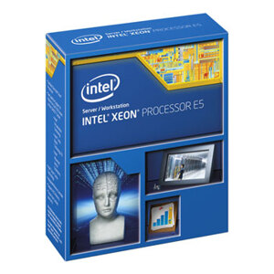 Intel Xeon E5-2640V3 (2.6 Ghz)