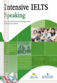 Intensive IELTS Speaking