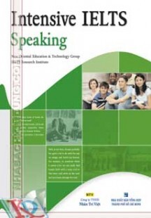 Intensive IELTS Speaking