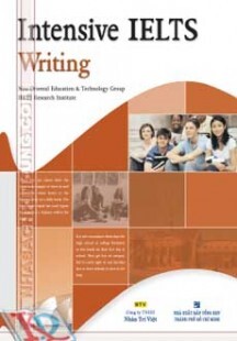 Intensive IELTS Writing