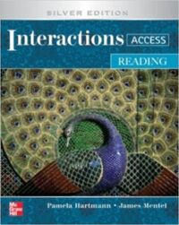 Interactions Access - Reading