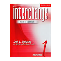 Interchange 1 - Workbook