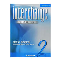 Interchange 2 - Workbook