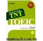 Introductory Course TNT Toeic - Volume One