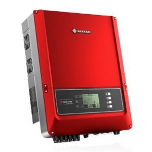 Inverter hòa lưới Goodwe GW25K-DT