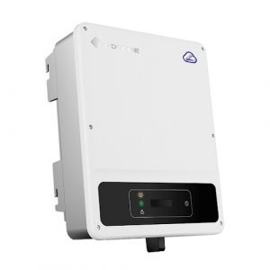 Inverter hòa lưới Goodwe GW5000D-NS