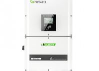 Inverter hòa lưới Growatt 40000TL3-S