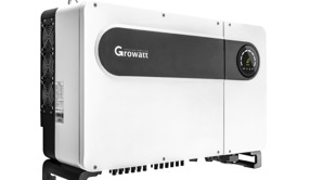 Inverter hòa lưới Growatt MAX 50KTL3 X LV