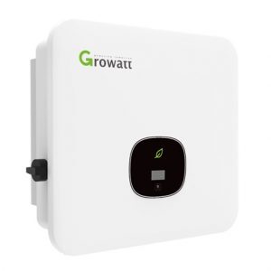 Inverter hòa lưới Growatt MOD 10KTL3-X