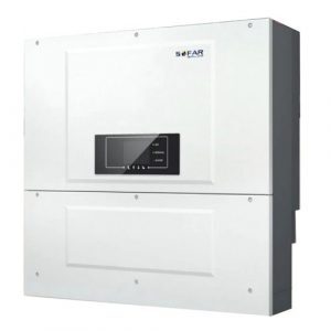 Inverter hòa lưới Sofar 50000TL