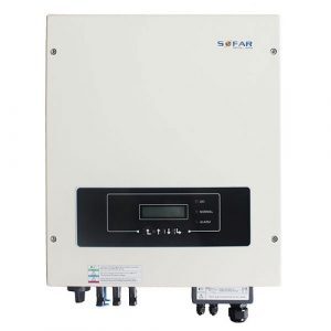 Inverter hòa lưới Sofar 6KTLM-G2