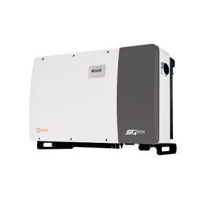 Inverter hòa lưới Solis-110K