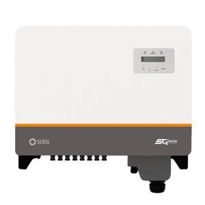 Inverter hòa lưới Solis-40K-5G