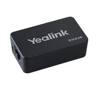 IP Phone Wireless Headset Adapter Yealink EHS36