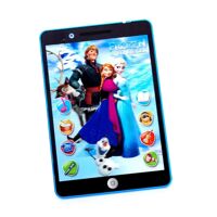 Ipad 3d thông minh giúp bé phát triển trí tuệ