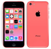 Điện thoại iPhone 5C 16GB