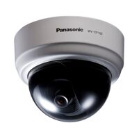 Camera Analog bán cầu ngày - đêm Panasonic WV-CF112E