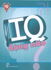 IQ ĐỘNG NÃO