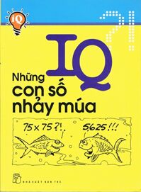 IQ - Những Con Số Nhảy Múa