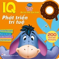 IQ - Phát Triển Trí Tuệ