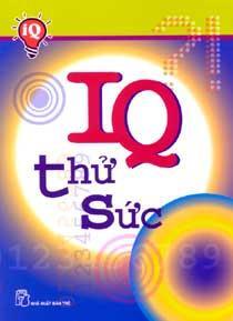 IQ Thử Sức