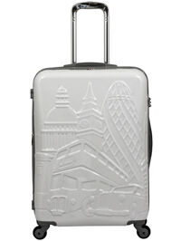It Luggage IT16_1093_04_62 White