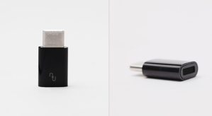 Jack chuyển UBS Type C sang Micro USB