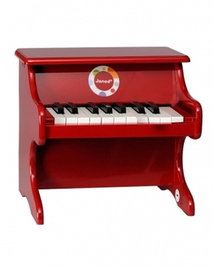 Đàn Piano Janod J07622