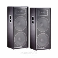 Loa JBL Professional JRX225 (JRX-225)