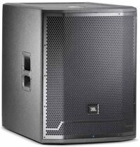 Loa JBL PRX718XLF 18" Subwoofer