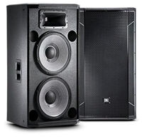 Loa JBL STX825 JBL Professional