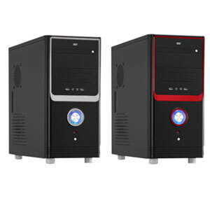Case Jetek A603BS/ BR