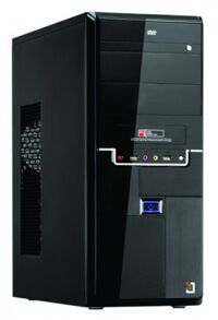 Case Jetek X607B