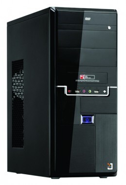 Case Jetek X607B
