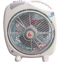 Quạt hộp - tản Jiplai JL736 (JL-736) - 50W