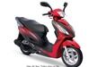 Xe máy Kymco Jockey CK 125cc