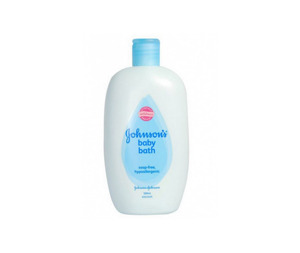 Sữa tắm giúp bé ngủ ngon Johnson & Johnson - 500ml