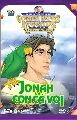 Jonah và con cá voi (DVD)