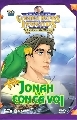 Jonah và con cá voi (DVD)