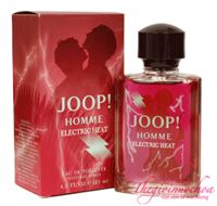 Nước hoa nam Joop! Homme Electric Heat