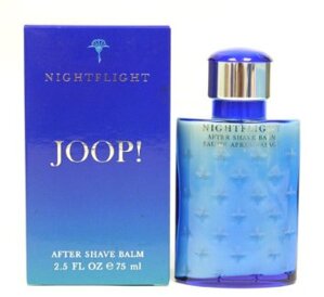 Nước hoa Joop Nightflight - 125ml