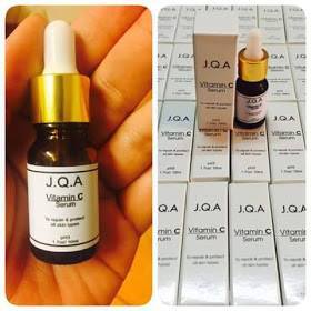 J.Q.A SERUM VITAMIN C