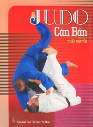 Judo Căn Bản