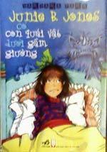 Junie B. Jones Có con quái vật dưới gầm giường