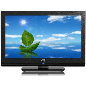 Tivi LCD JVC Full HD 32 inch LT-32E10