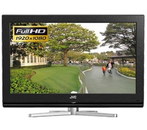 Tivi LCD JVC Full HD 42 inch LT-42Z10