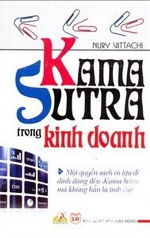 Kamasutra Trong Kinh Doanh