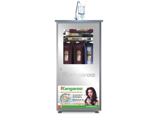 Máy lọc nước Kangaroo KG106 (KG-106) - 15 lít/h, không nhiễm từ