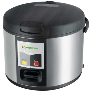 Nồi cơm điện Kangaroo KG25 (KG-25) - Nồi cơ, 1.2 lít, 350W