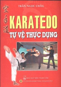 Karate tự vệ thực dụng